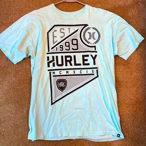 Hurley T- Shirt